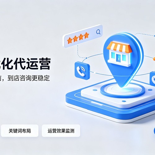 利辛GEO优化